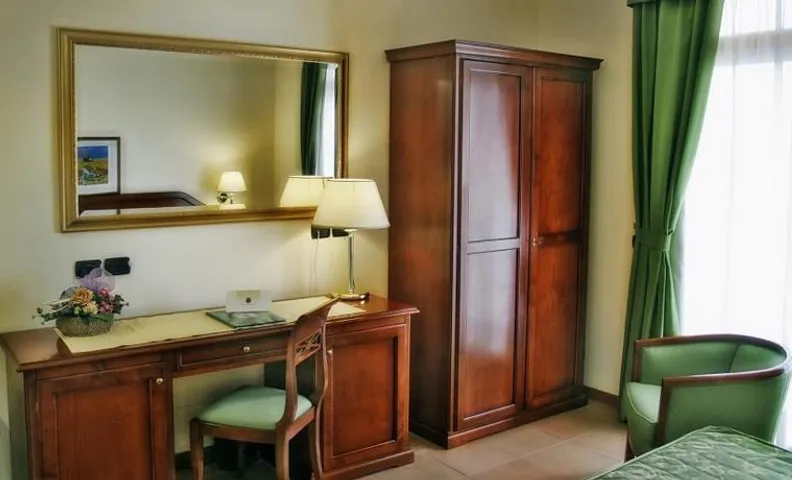 Hotel Villa Peretti