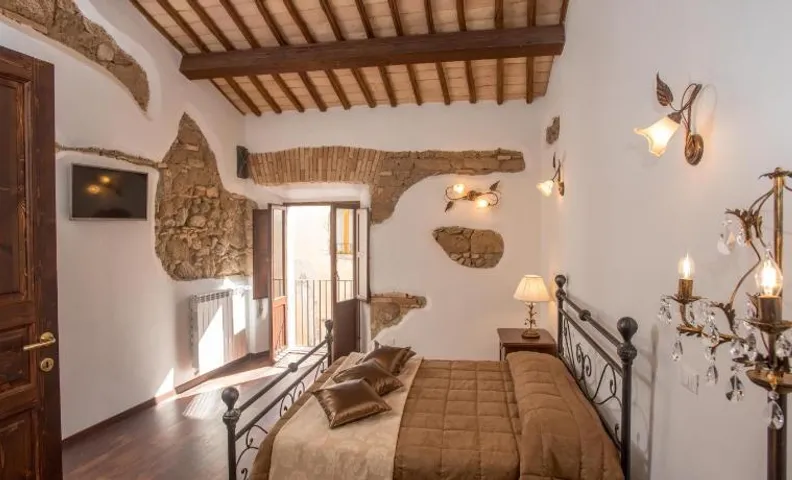 Luxury Relais Cuore Sabino