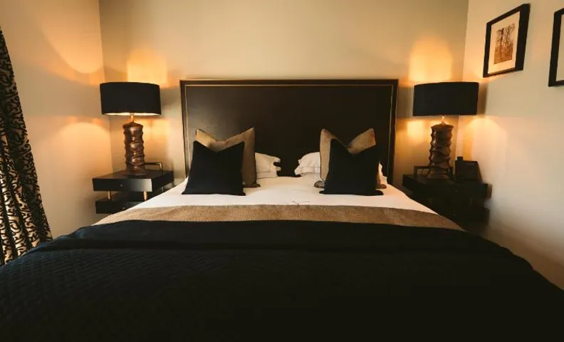 Keenans Boutique Hotel