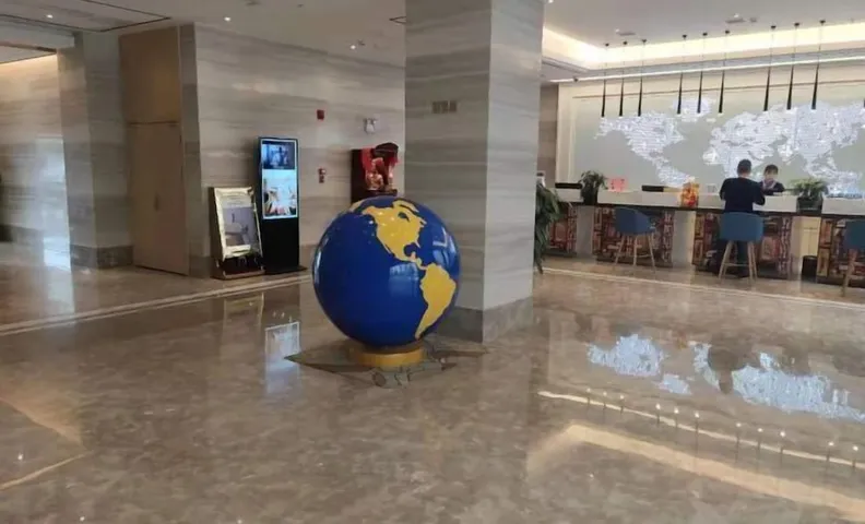 Kaimu Hotel (Yiyang Ziyang District Changchun Industrial Park)
