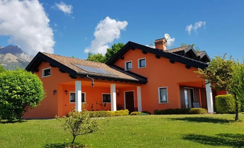 Bed & Breakfast Paradiso