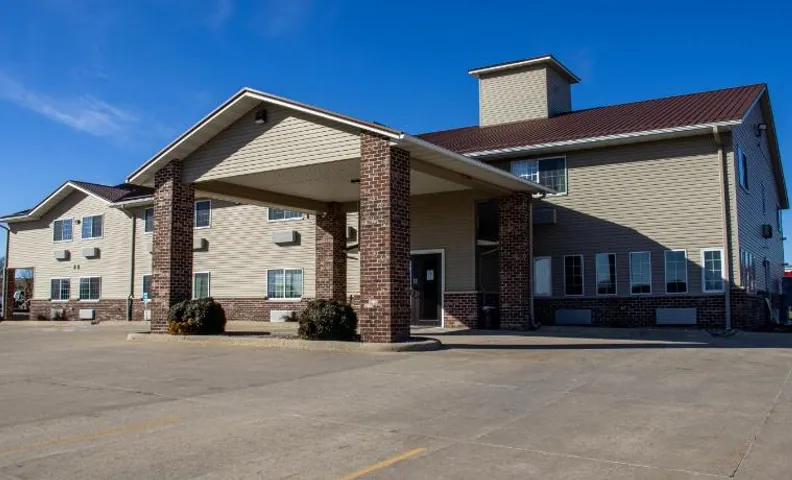 Belva Deer Inn