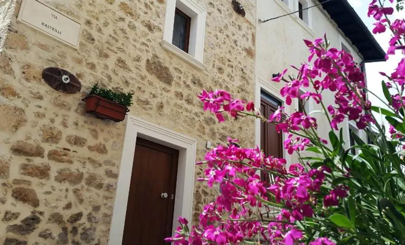 La Palummara