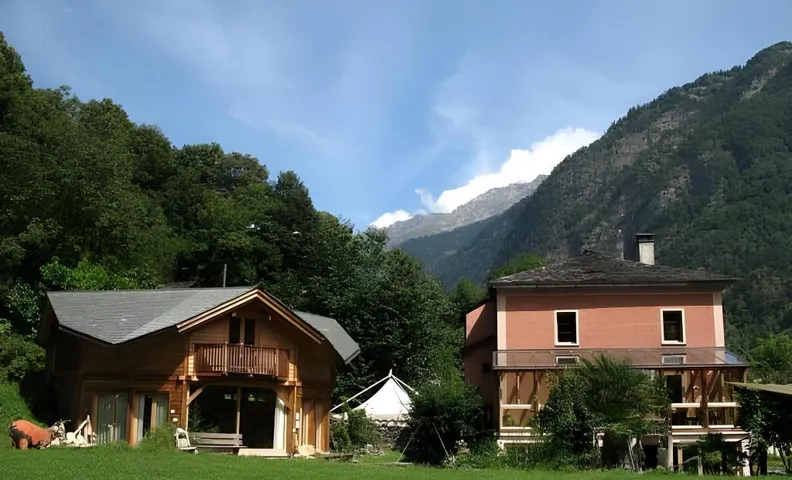 Centro Arte Cabbiolo