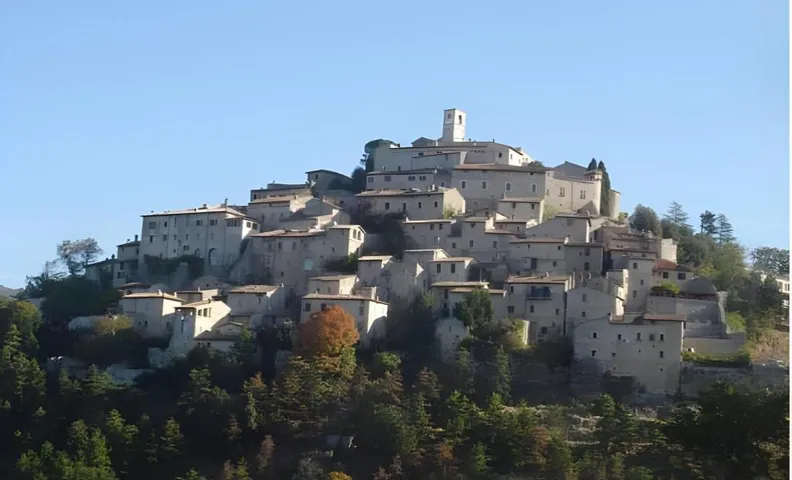 Albergo Diffuso Crispolti