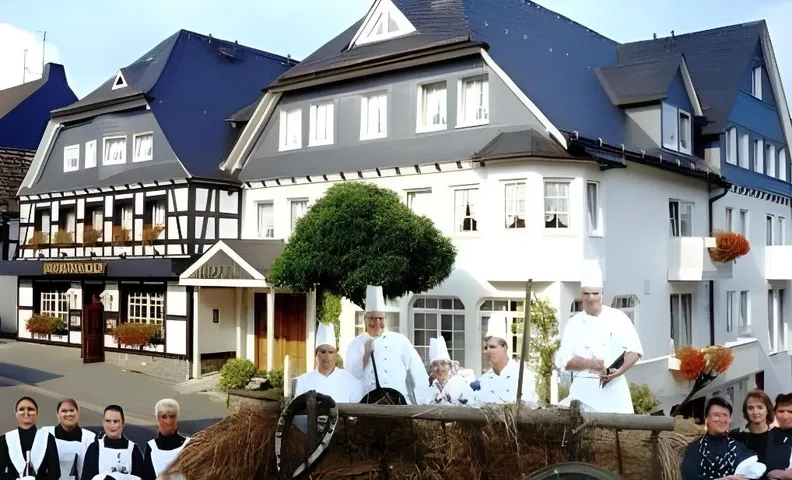Hotel Sauerlander Hof