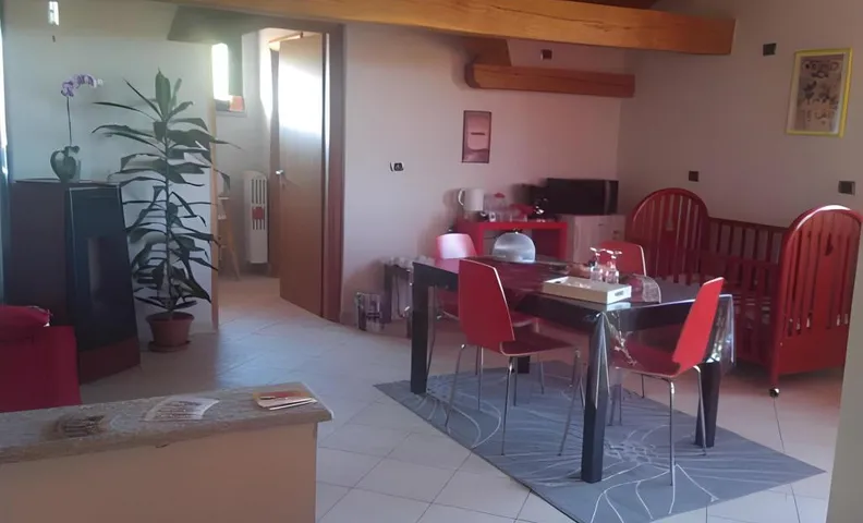 Bed & Breakfast Milu