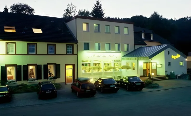 Hotel zur Post