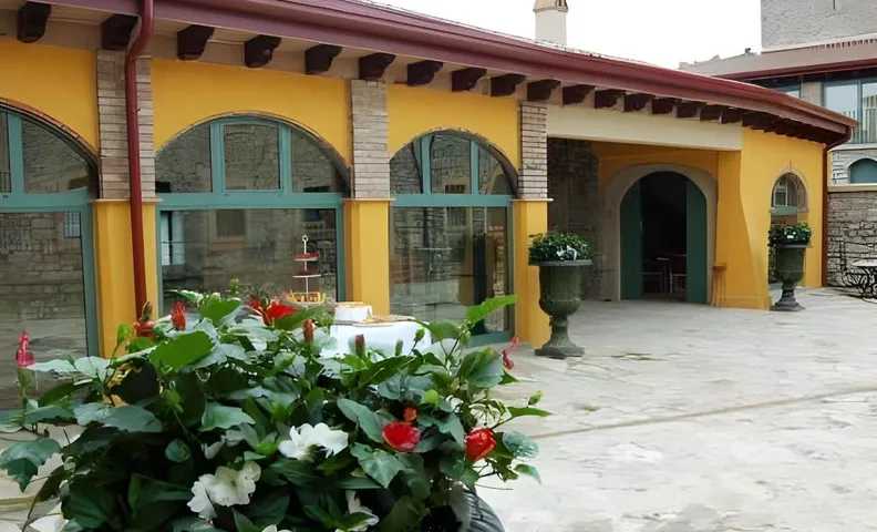 Relais La Colombara Spa & Wellness