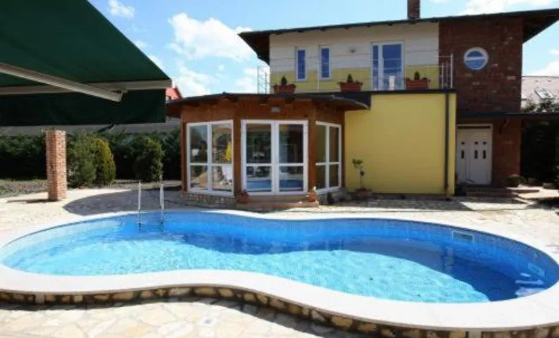 Gasthaus Joo-Wellness Pension