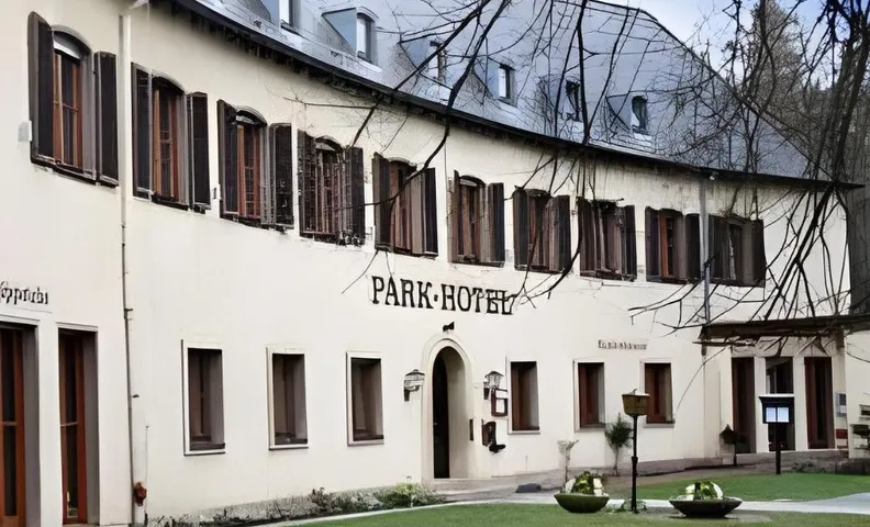 Parkhotel Zirndorf