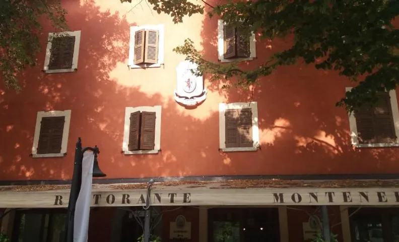 Albergo Montenerone