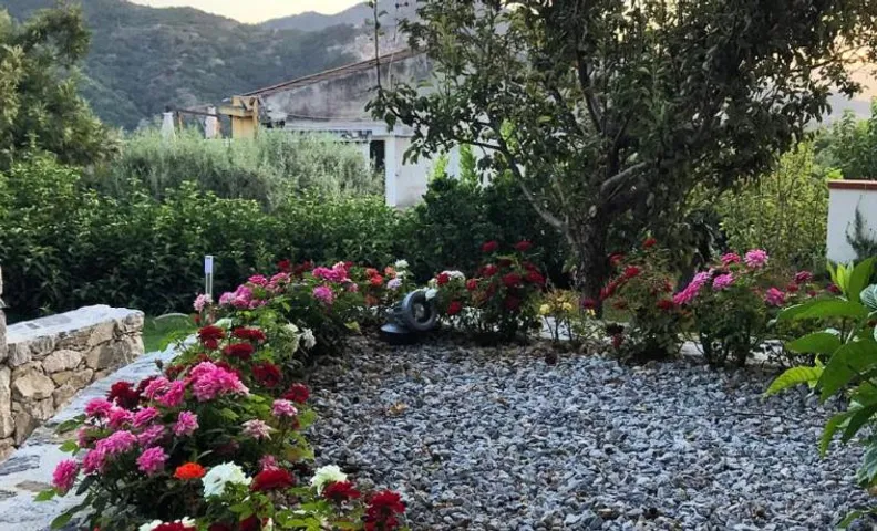 LA PERGOLA - Affitta Camere