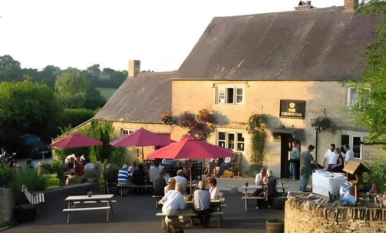 The Crown Inn