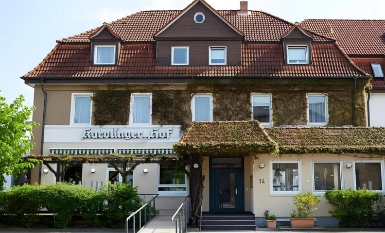 Hotel Karolinger Hof