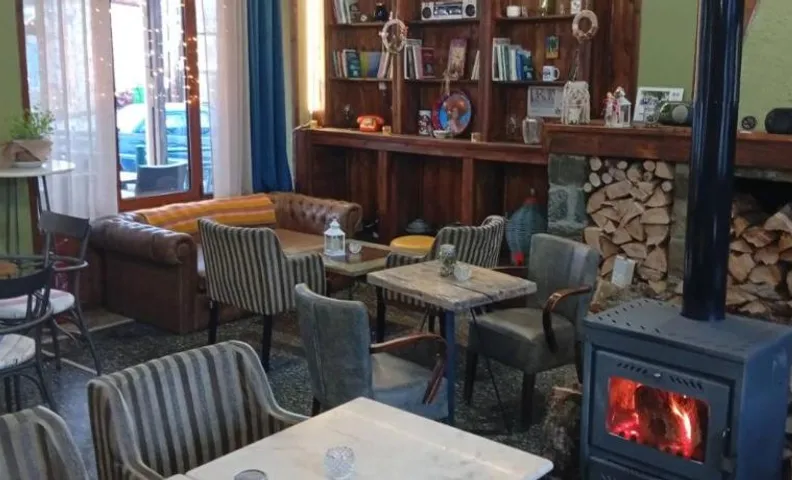 FANTINO HOTEL