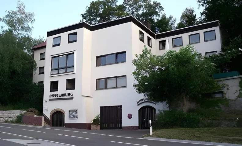Hotel Pfefferburg