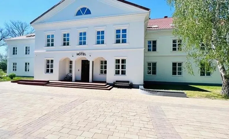 Nad Stara Nida ***