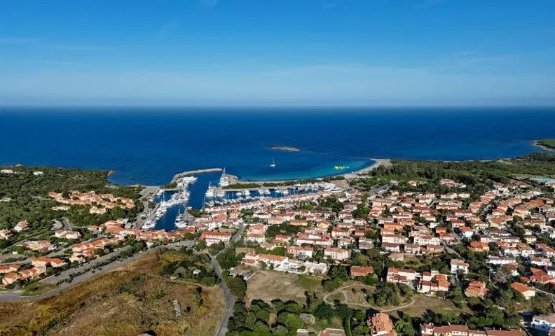 villetta 6 posti letto