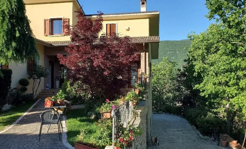 Fulè affittacamere