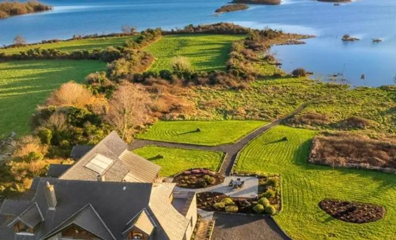 Birchall Lodge
