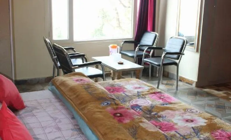 Hotel Sunrise Inn /& Restaurant Kanatal