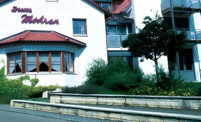 Gasthaus Hotel Zum Mohren