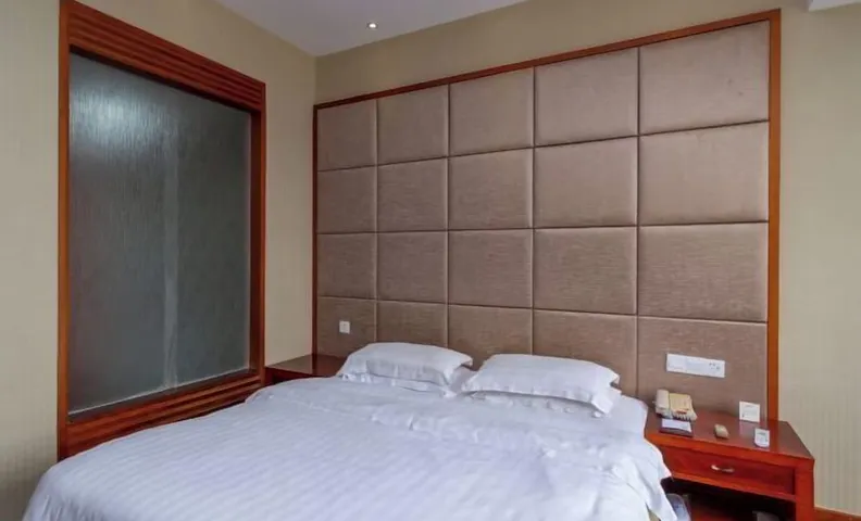 Wanghailou Hotel