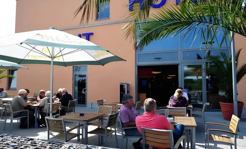 AUSZEIT DAS HOTEL Asbach-Baumenheim & AUSZEIT DAS RESTAURANT