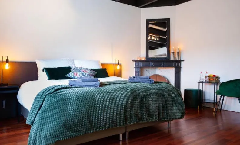Pait's Laand Bed & Breakfast