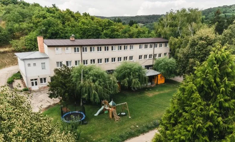 Penzion Vinařský dům Němčičky