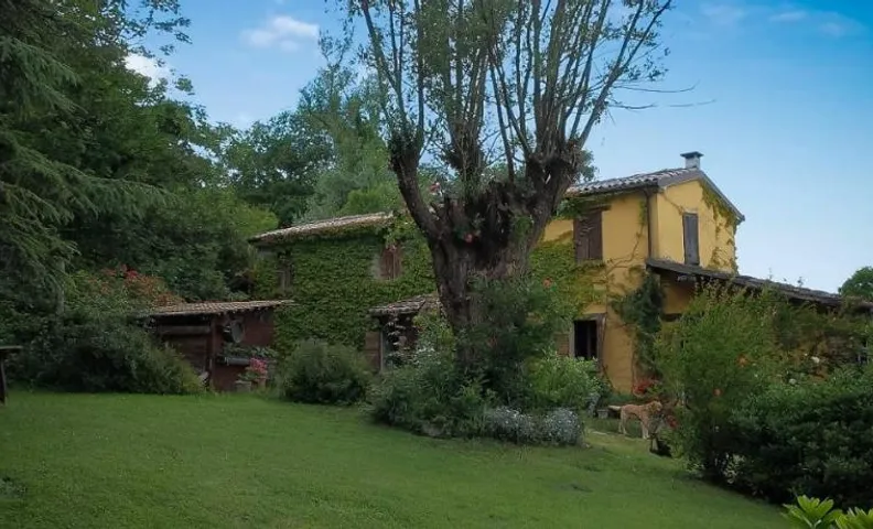 B&B Ca'del Gallo
