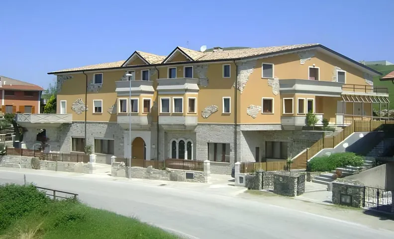 Domus Romulea