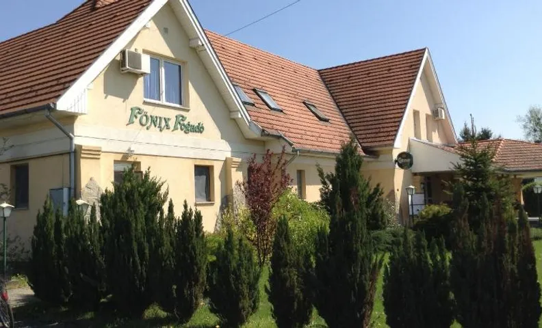 Fonix Fogado