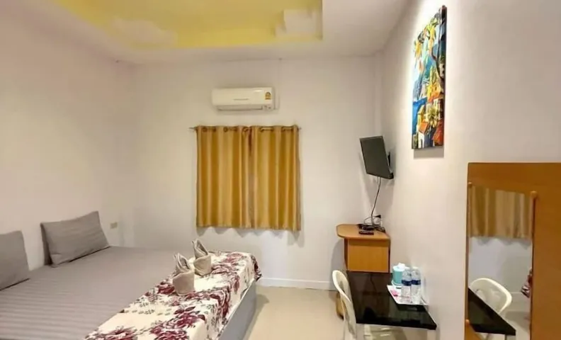 Fasuay Resort