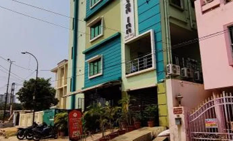 CHETAN INN HOTEL