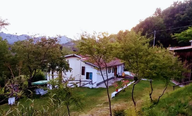 B&B la Casa del daino