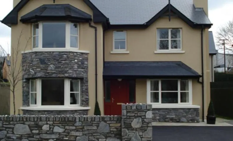 ArdMullen Townhouse X Davitt's Guesthouse & Restaurant Kenmare