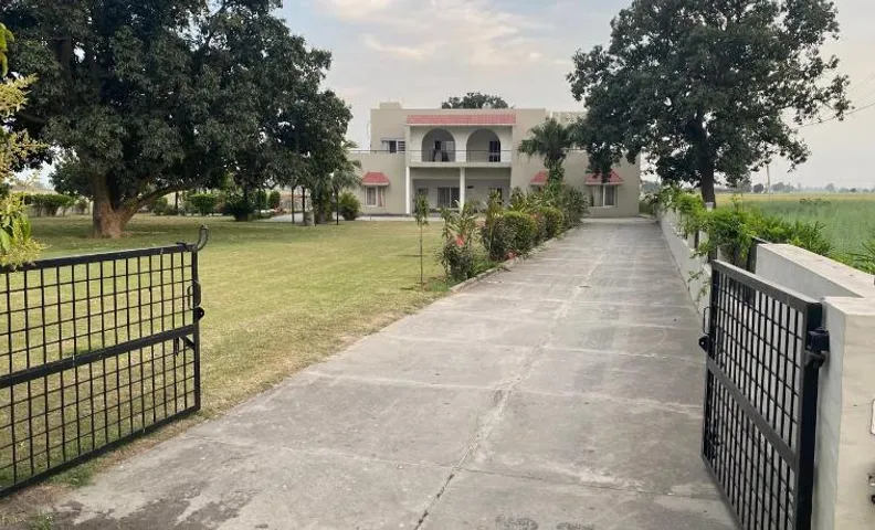 Mango Grove Farm