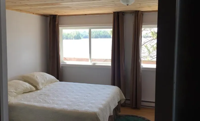 Lang Lake Resort