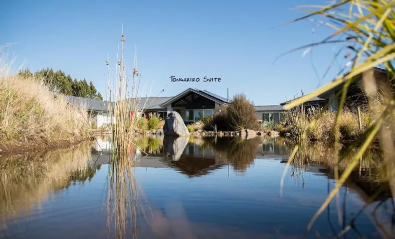 Tongariro Suites