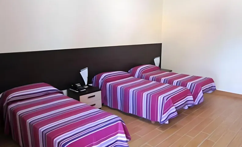 Motel Kratos