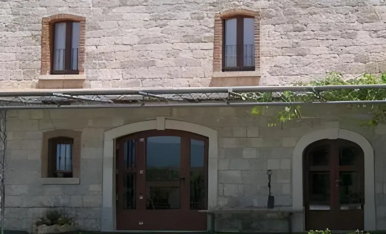 Agriturismo La Ginestra