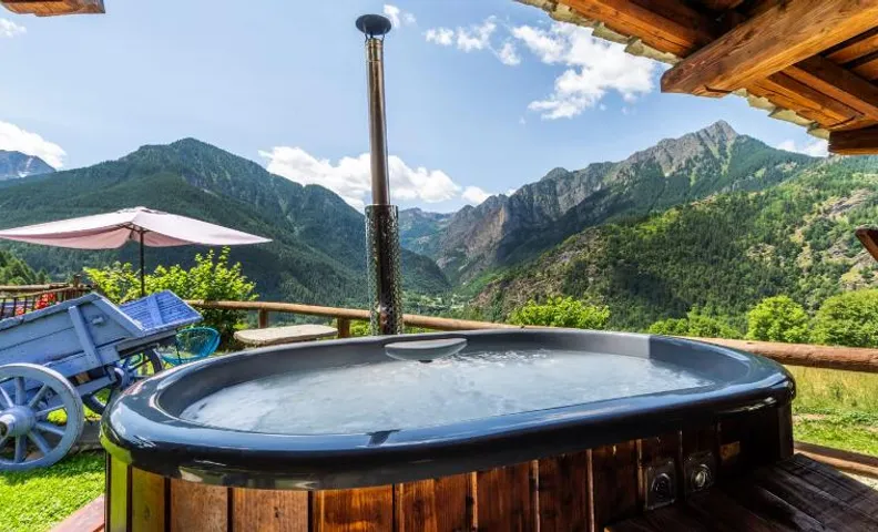 Brieis Relais Alpino