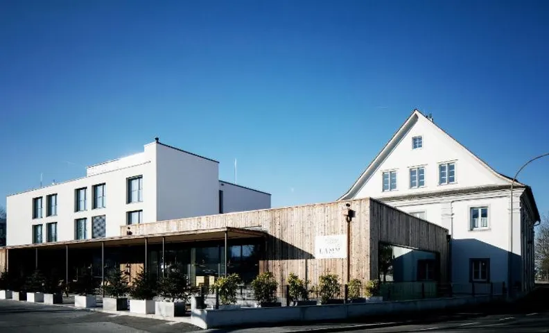 Hotel Gasthof Lamm