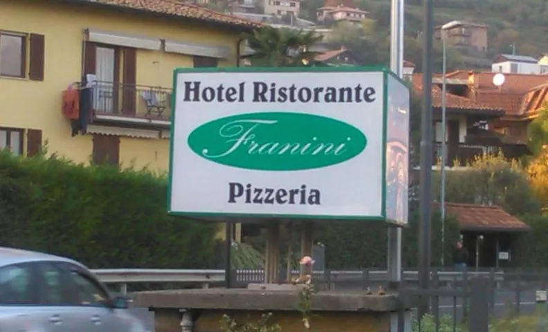 Hotel Franini