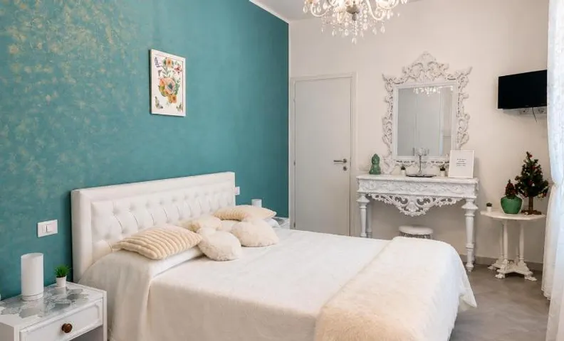 B&B Jasmine Park Ormea