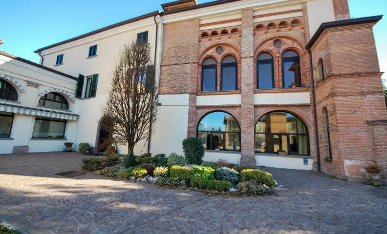 Villa Santa Maria dell'Arco - Centro Oreb