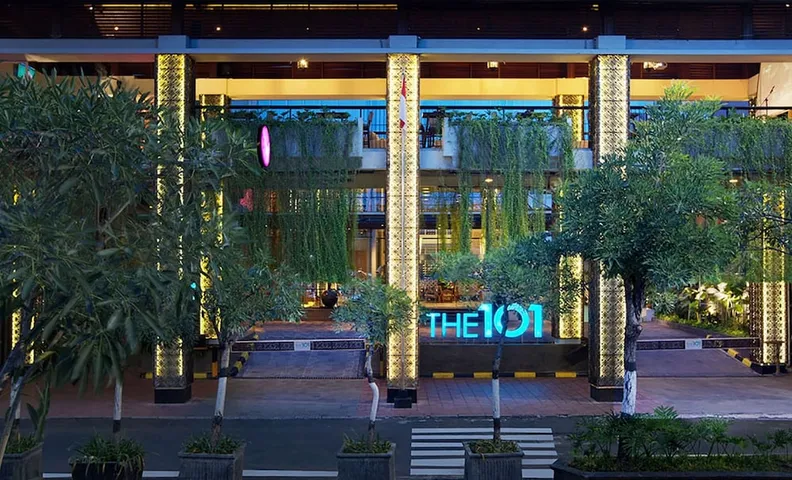 더 101 욕야카르타 뚜구