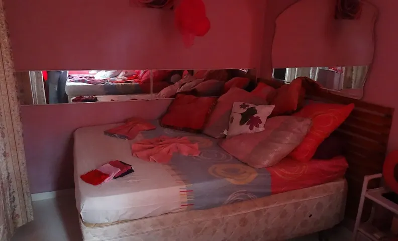 호텔 트상카라